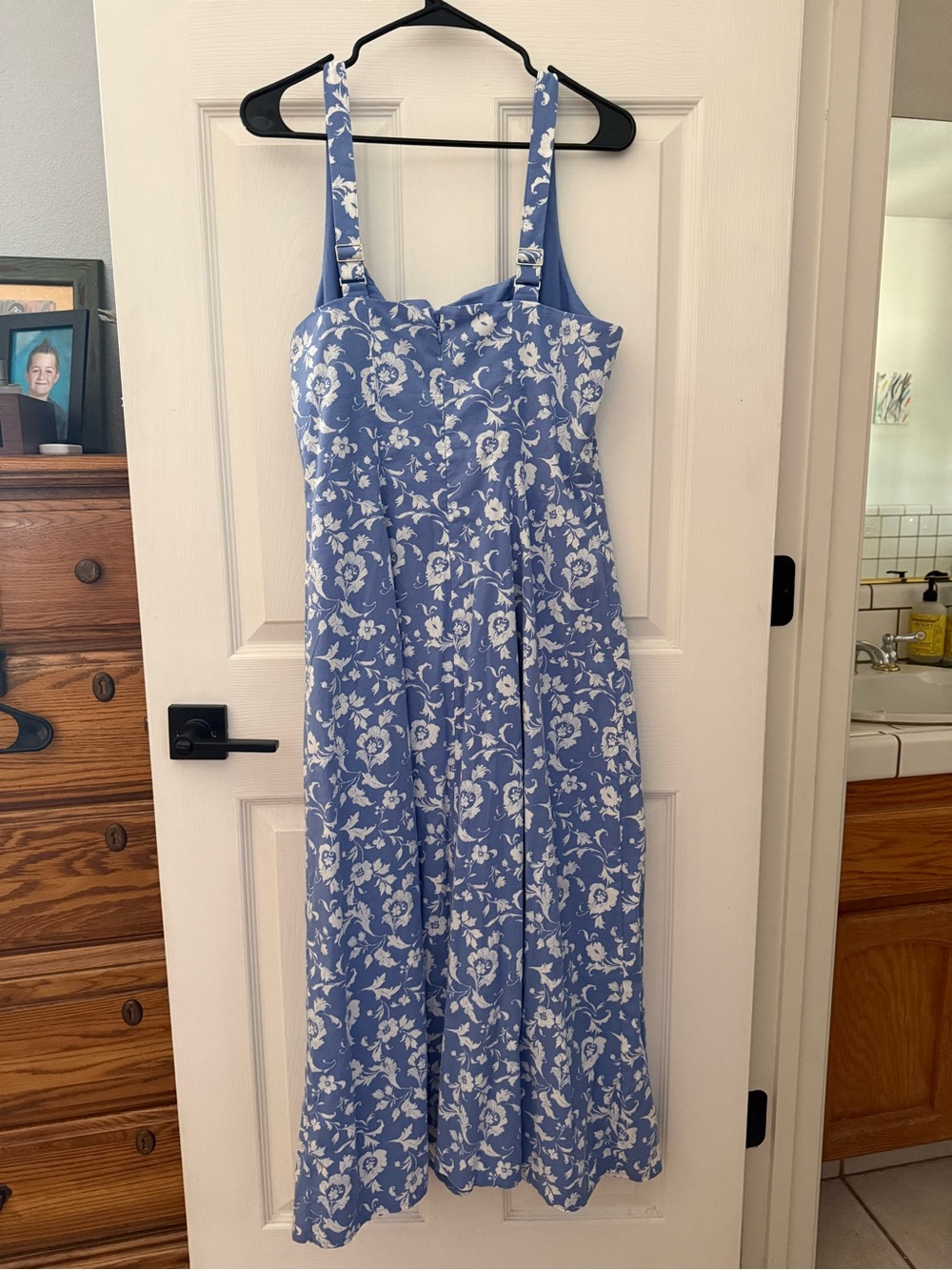 Abercrombie & Fitch Mila Dress - Picture 2 of 4